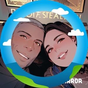 Meet your Posher, Billy